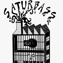 Dj Eks - Saturbass Cast#004