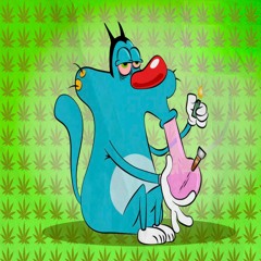 Oggy And The Cockroaches (UA)