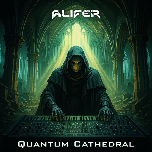 Quantum Cathedral [Soon Out on Acid Meets 04]