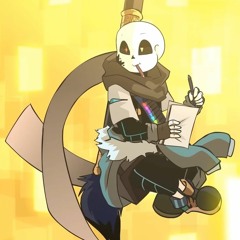 Sans Aus and Papyrus aus