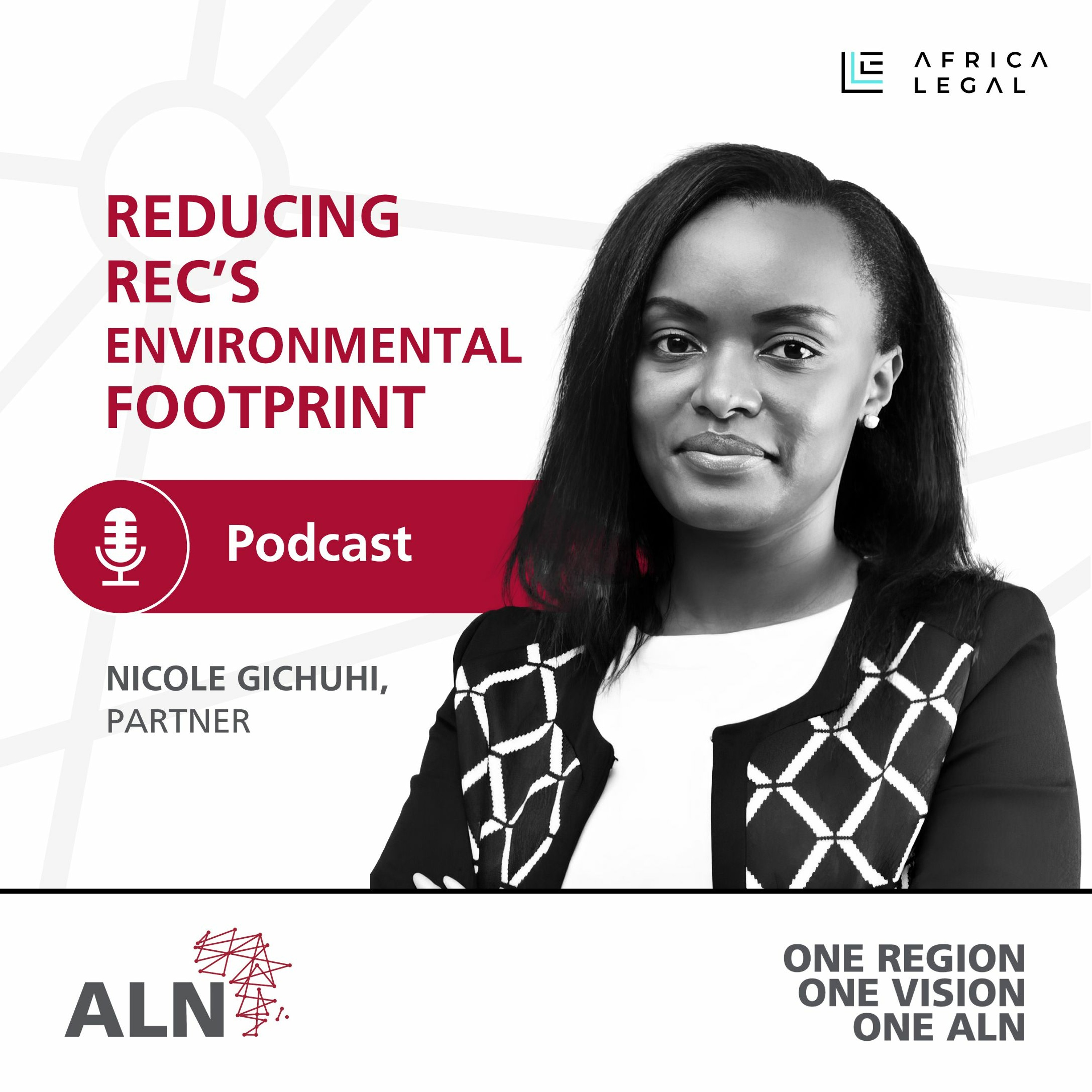 Africa Legal Podcast