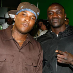 Jeezy - Soul Survivor ft. Akon (B3nte & Amero VIP Edit)