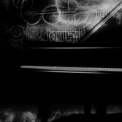 Jazz Reverie: Piano & Contrabass - For Amelie