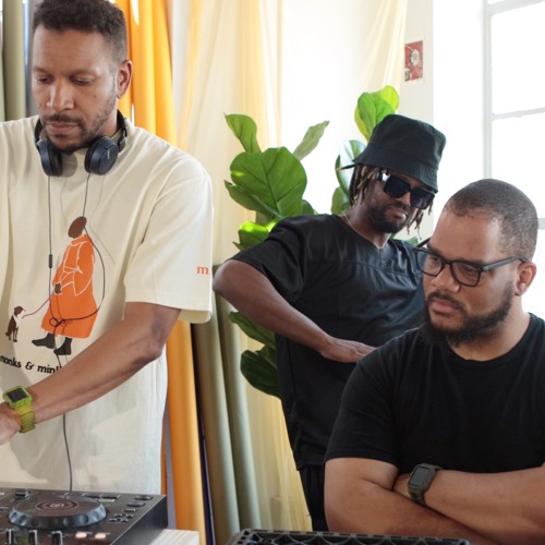 Jazz Ting Radio Two W STLNDRMS