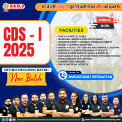 best cds coaching in lucknow