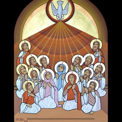 Coptic - Conclusion by Fr Nathanael