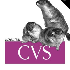 DOWNLOAD KINDLE 💜 Essential CVS: Version Control and Source Code Management by  Jenn