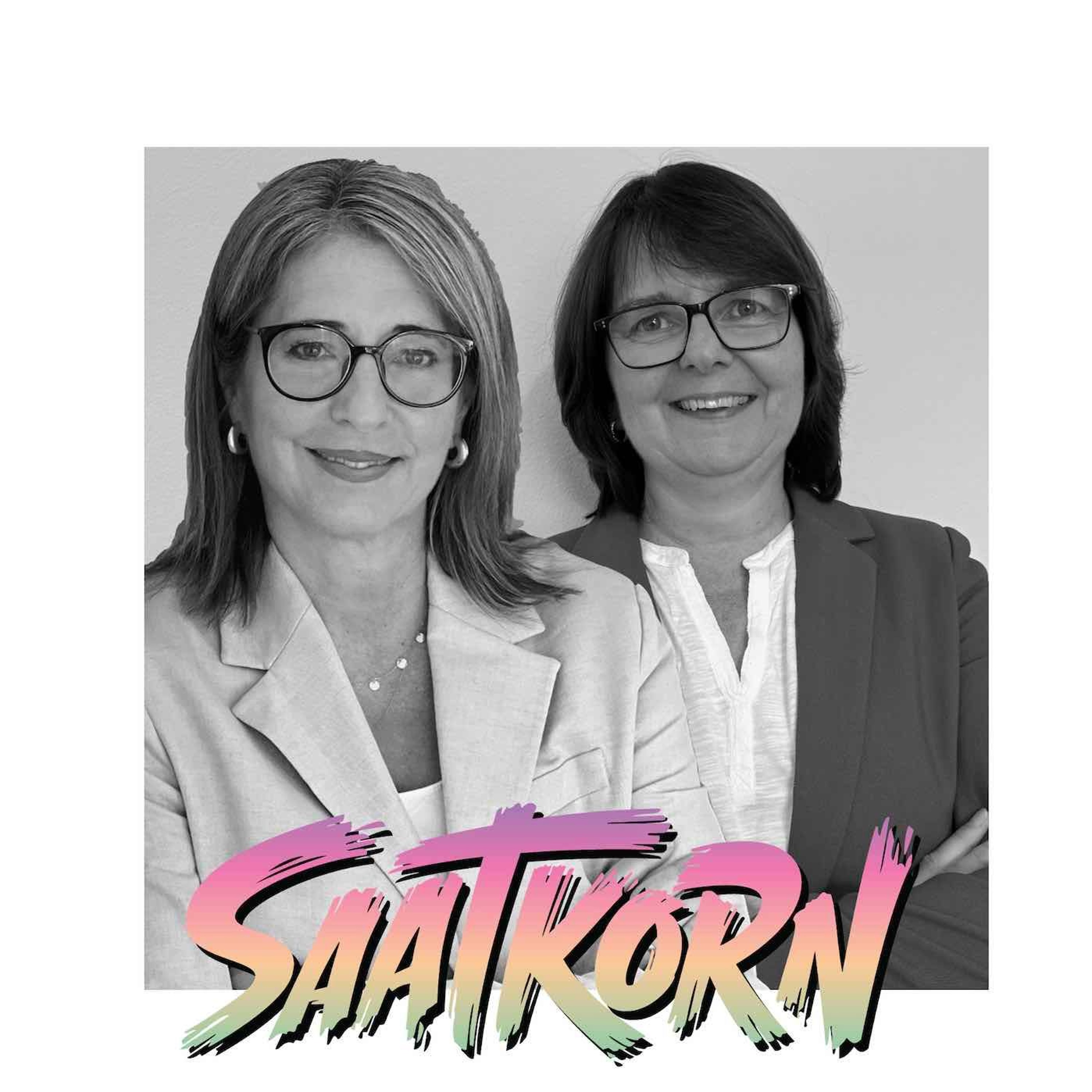 saatkorn Podcast