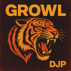 Growl - DJP