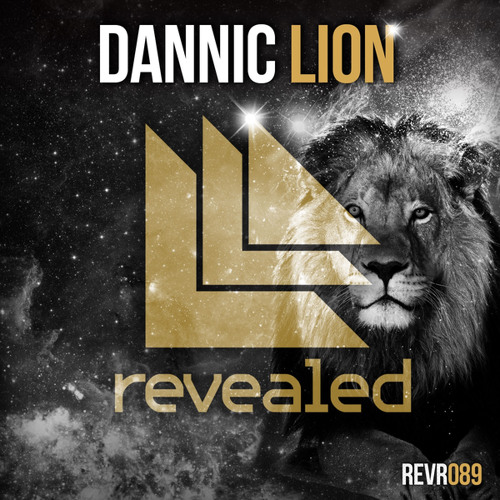 Lion (Original Mix)