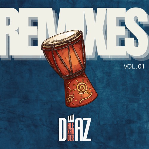 Dame Un Break - Alexander Diaz (REMIX)