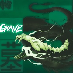 Grave (feat. Midwxst)