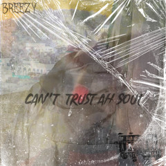 Can't Trust Ah Soul {LETTER TO MY DAWGS}