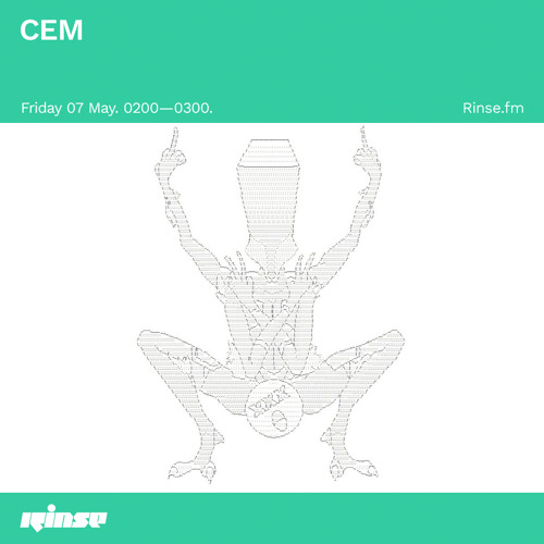 CEM - 07 May 2021