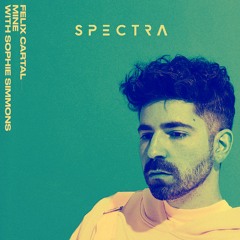 Felix Cartal - Mine (Spectra Remix)