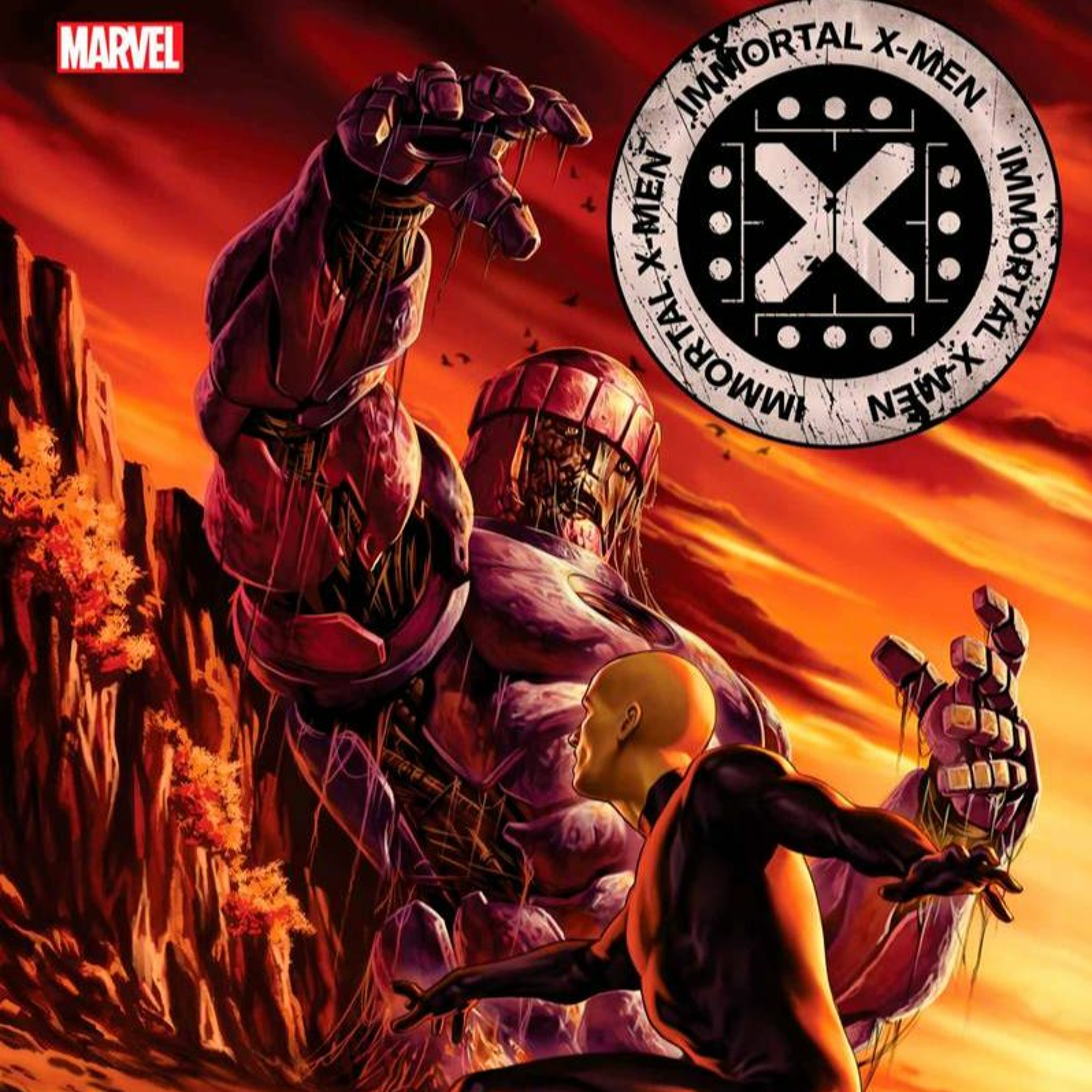 Comic Book Chronicles Ep. 530: It's the REAAAAAAL (CBC CBC)! episode artwork