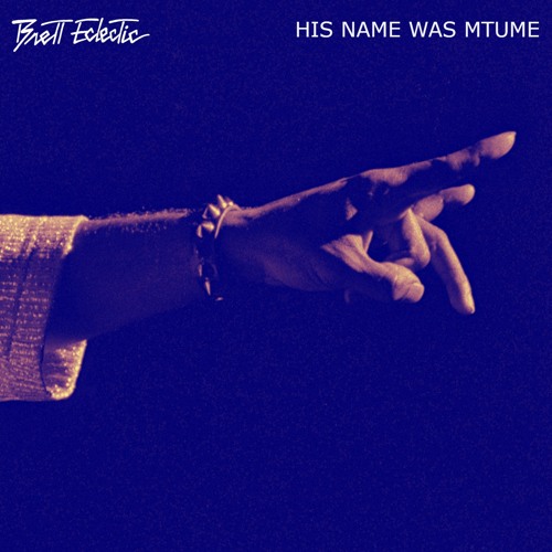 His Name Was Mtume