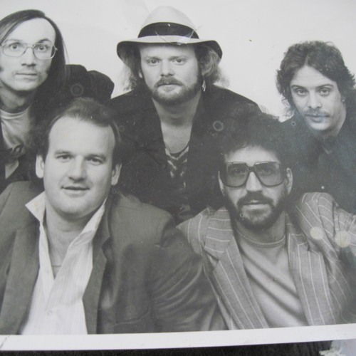 Stream I'd Still Rockin Roll - Demo 2 Dec. 1985 - Rich Jack Rob by Jack ...