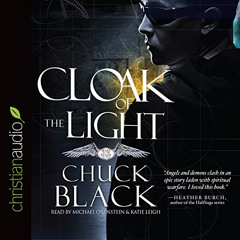 Read EPUB 📘 Cloak of the Light: Wars of the Realm, Book 1 by  Chuck Black,Michael Or
