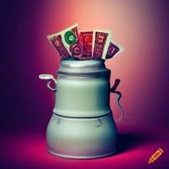 Koko Rahalla Mjölkkii (demo)