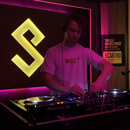 Sully B | December DnB Mix