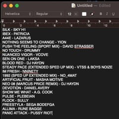 Recordbox 3