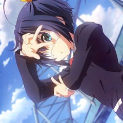 Chuunibyou Ed 1