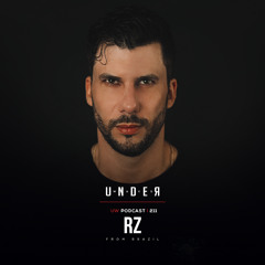 Rz (BRA) @ Under Waves #211