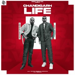 Chandigarh Life - Swapan Sekhon ft. GurChahal