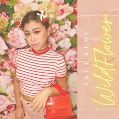 Neon Light Desire - Sali Kimi