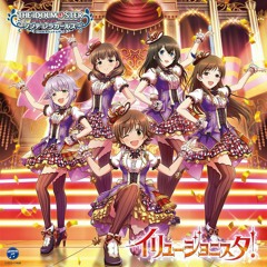 Stream Shabon Song By The Idolm Ster Song Listen Online For Free On Soundcloud