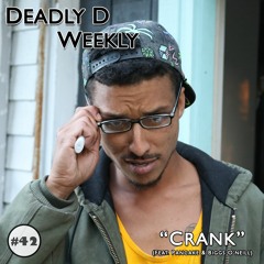 Crank (feat. Pancake & Biggs O'Neill)