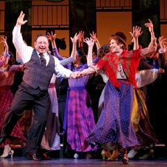 Our Top 10 Historical Musicals
