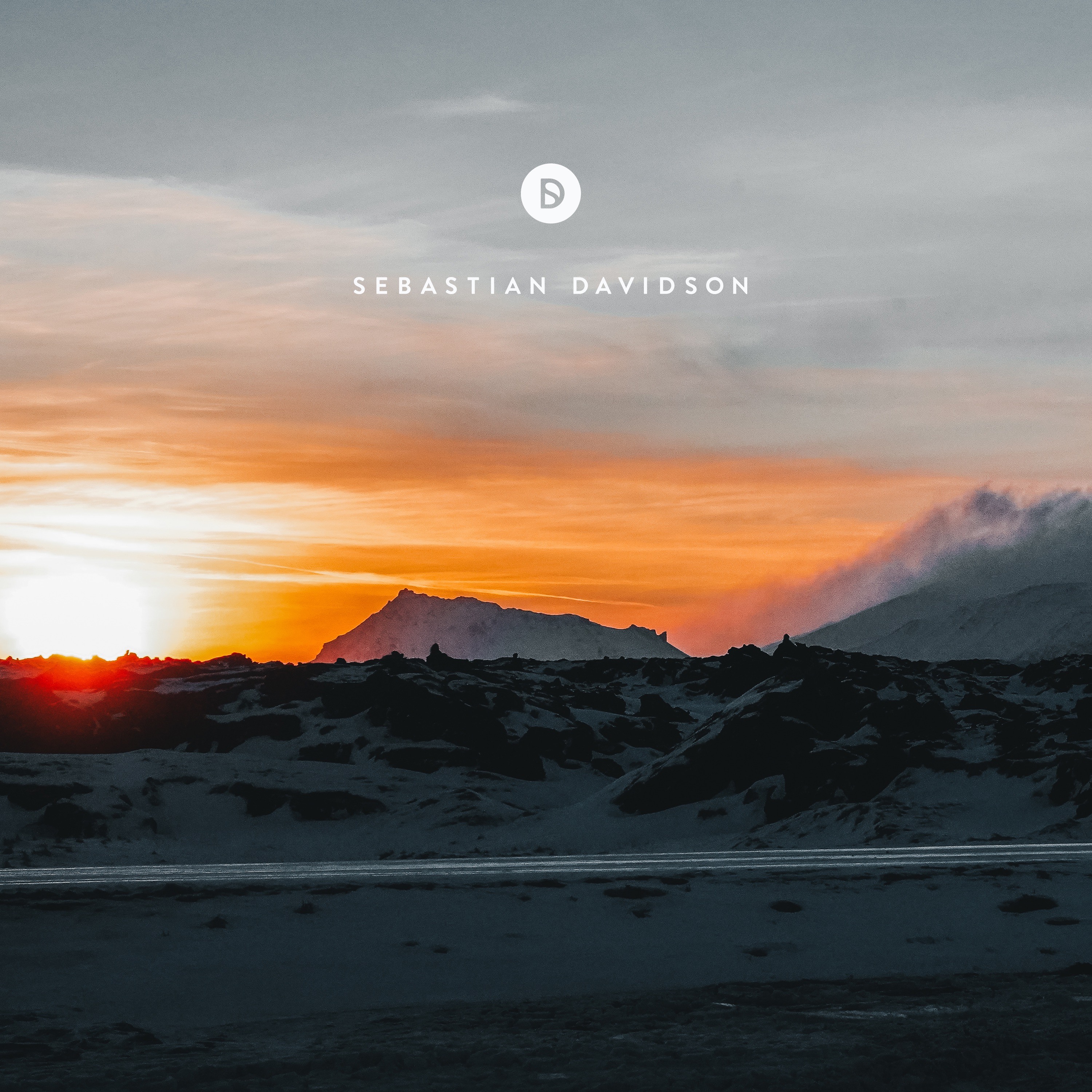 Voyage of Discovery by Sebastian Davidson
