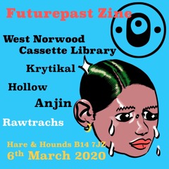 Rawtrachs FPZ 6th March 2020
