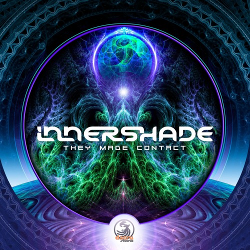 InnerShade - They Made Contact (teaser)