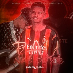 PAU NAS DO JOB 2 ( Feat. Mc Xangai, Nego da Borel )