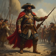 The Empire Where The Sun Never Sets