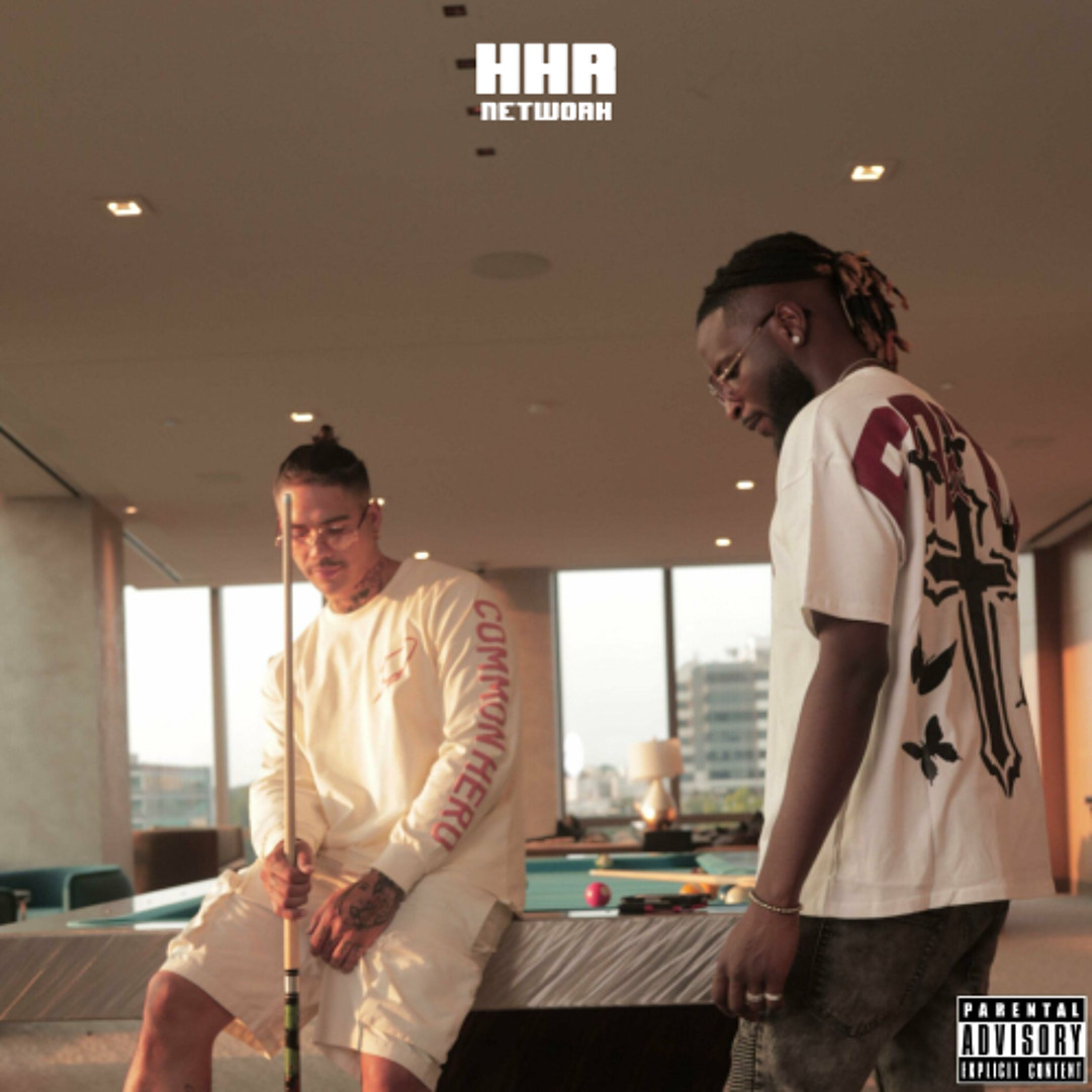 Stream Sai Sen - Only Here For You (Ft. Justin Love) by HHR Network