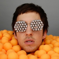 Stouffer (Calvin Harris) - Da Bongos (Original Mix)