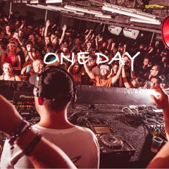 ONE DAY Tech House club