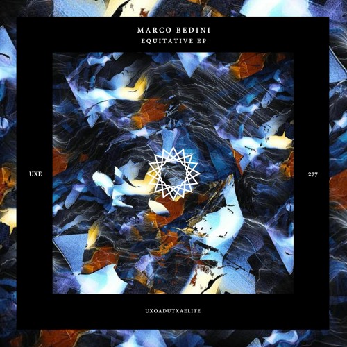 Marco Bedini - Prophety (Original Mix)