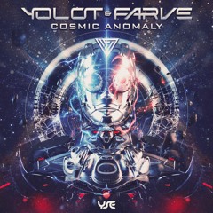 Yolot & Farve - Mystery (Preview)