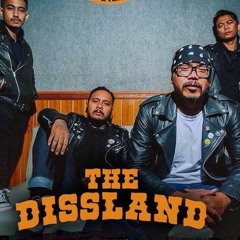 THE DISSLAND - INI LAGU (2020).mp3