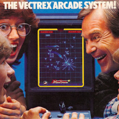 [Passages] La Vectrex