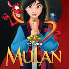 Reflection - (Disney Mulan Vocal Cover)