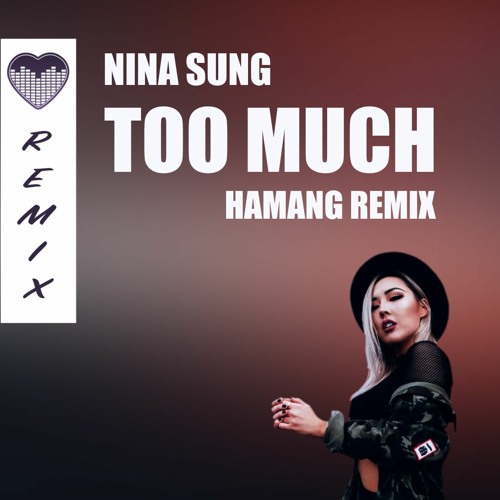 Nina Sung - Too Much (Hamang Remix)