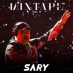 MIXTAPE VOL.3 By DJ Sary