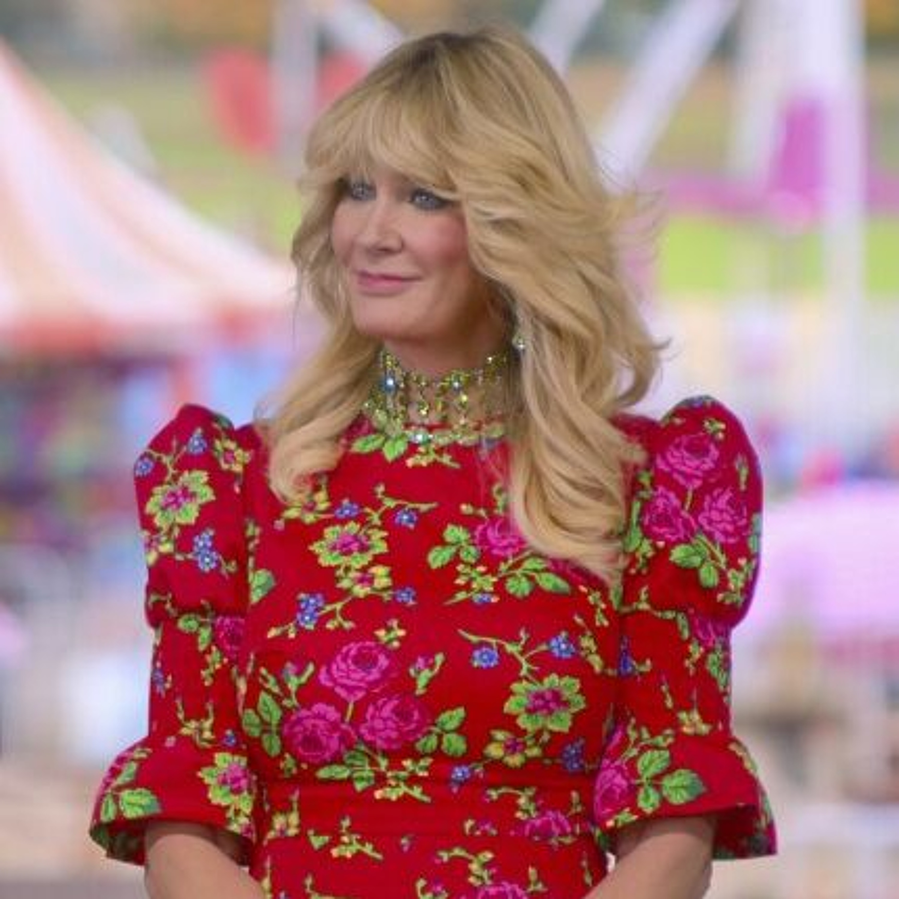The Frank MacKay Show - Sandra Lee