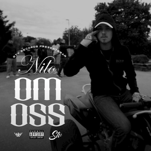 Stream Om Oss by Nilo | Listen online for free on SoundCloud